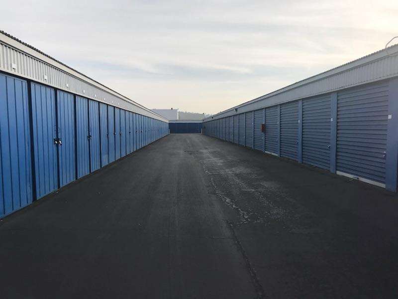 SmartStop Self Storage | 1401 Enterprise St, Vallejo, CA 94589, USA | Phone: (707) 492-2366