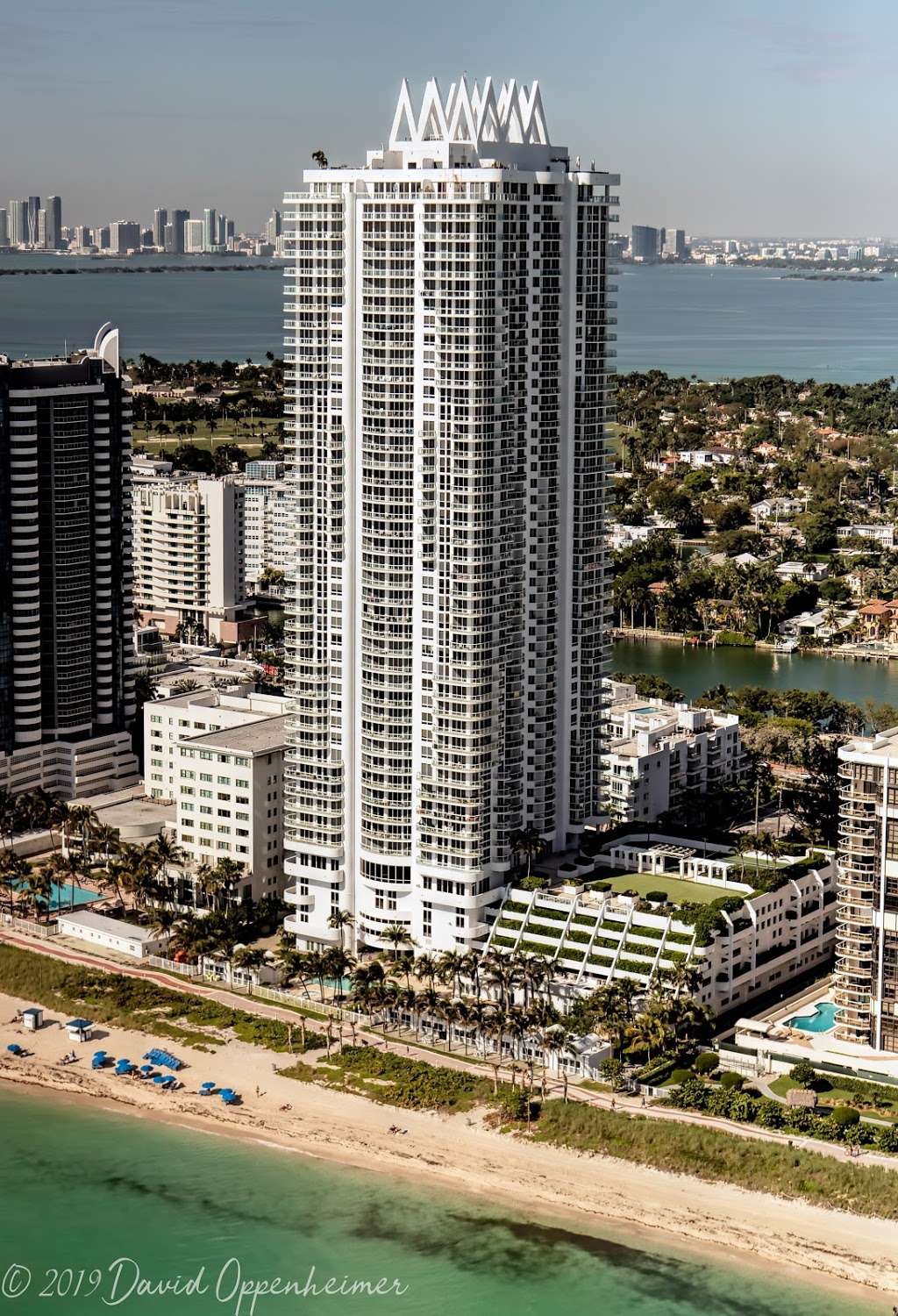 Akoya Beach Properties | 6365 Collins Ave, Miami Beach, FL 33141, USA