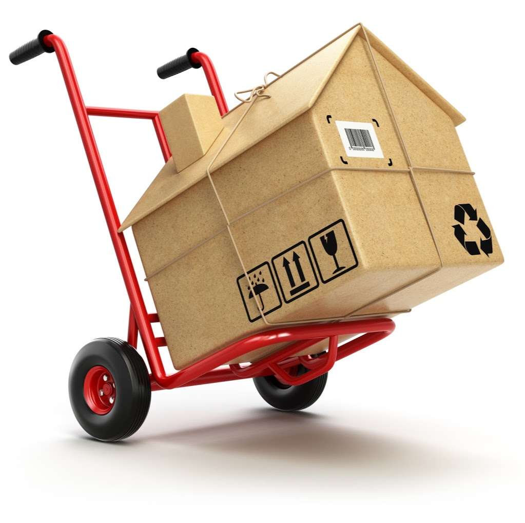 JP Noble Movers - Residential & Commercial Household & Furniture | 6070 Shepherd Square, Columbia, MD 21044, USA | Phone: (240) 533-8485