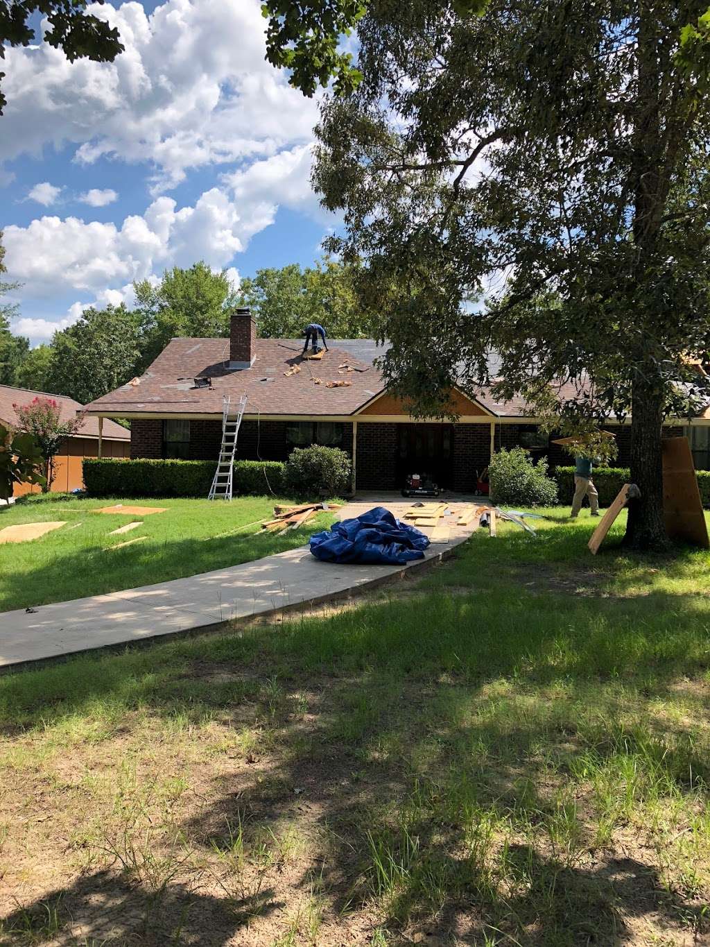 Big State Roofing & Restoration | 14011 Spring Cypress Rd Suit B, Cypress, TX 77429, USA | Phone: (832) 464-7663