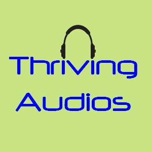 Thriving Audios | 11330 Luna Rd b, Dallas, TX 75229, USA | Phone: (972) 282-1850