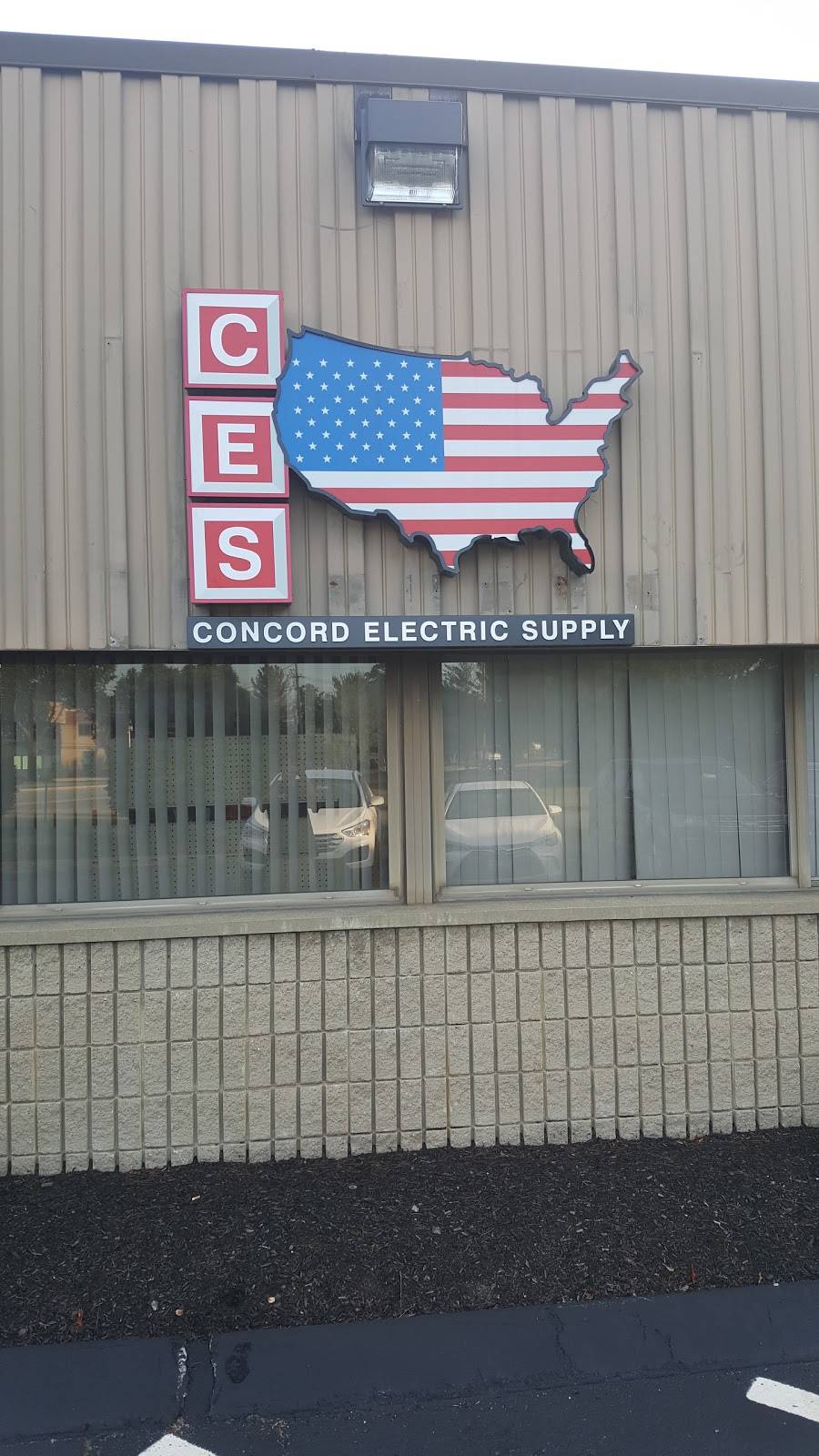 Concord Electric Supply Woburn | 47 Commerce Way, Woburn, MA 01801 | Phone: (781) 729-9101
