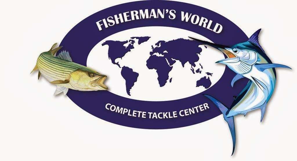 Fishermans World | 2 Fort Point St, Norwalk, CT 06855, USA | Phone: (203) 866-1075
