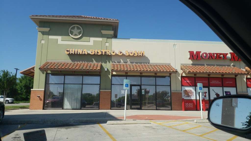 E J China Bistro & Sushi | 11643 S East Loop 410, San Antonio, TX 78221, USA | Phone: (210) 921-2626
