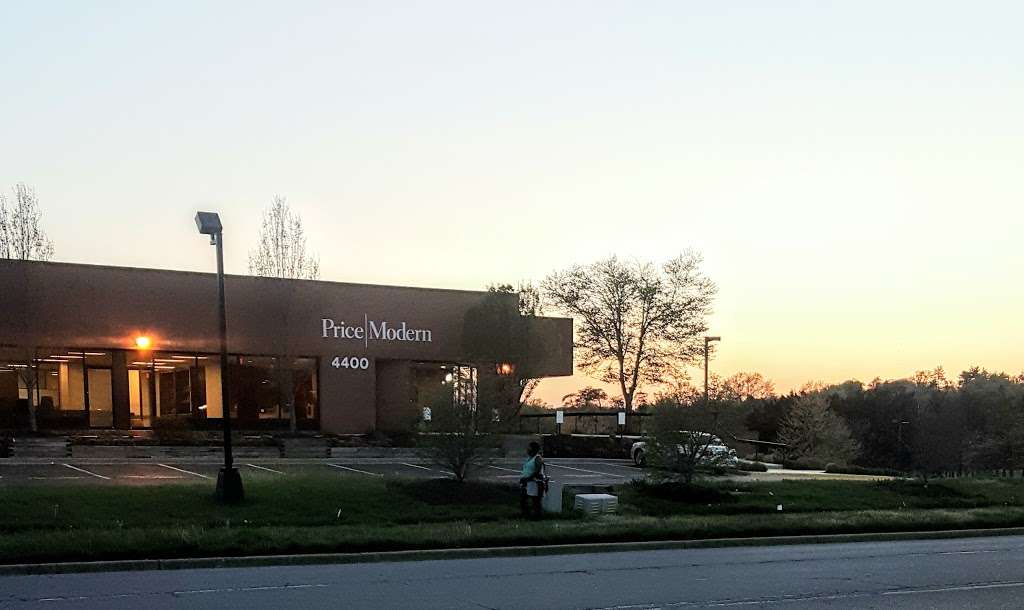 Price Modern | 4400 Forbes Blvd # A, Lanham, MD 20706 | Phone: (301) 459-8111