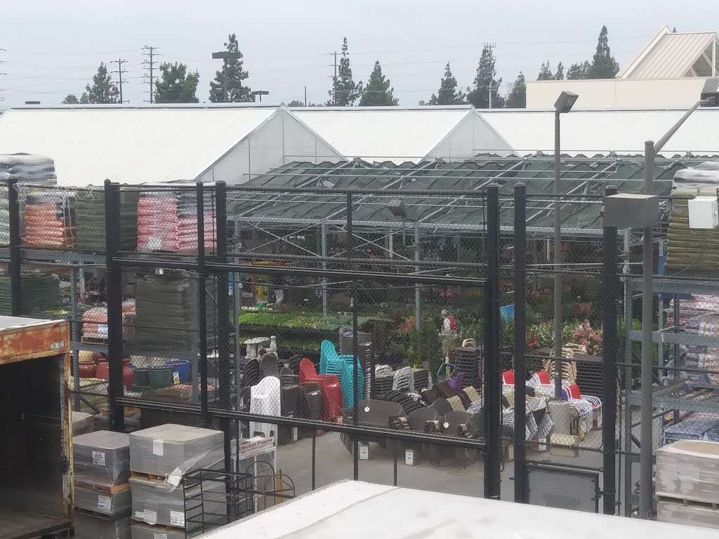 Lowes Garden Center | 19601 West Nordhoff St, Northridge, CA 91324 | Phone: (818) 477-9022