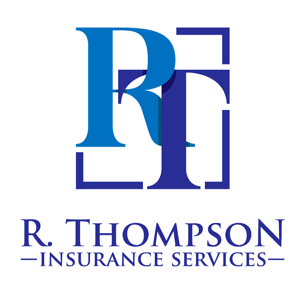 R. Thompson Insurance Services Inc. | 910 Sherwood Dr #17, Lake Bluff, IL 60044 | Phone: (224) 706-6645