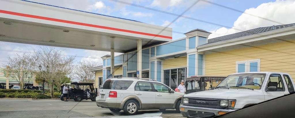 Shell | 260 Colony Blvd, The Villages, FL 32162 | Phone: (352) 750-2885