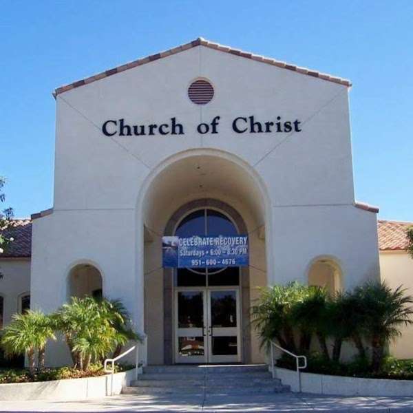 Murrieta Church of Christ | 24750 Lincoln Ave, Murrieta, CA 92562, USA | Phone: (951) 600-4676