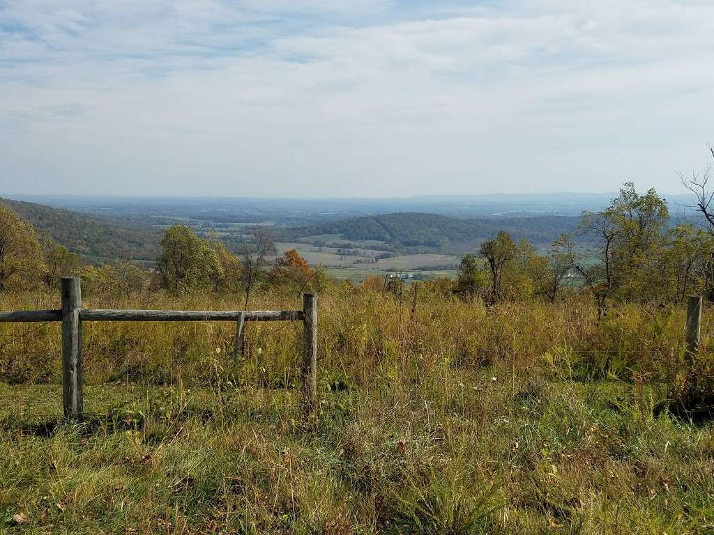 Piedmont Memorial Overlook | Paris, VA 20130, USA