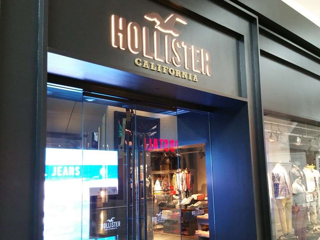 hollister garden state plaza Cheaper 