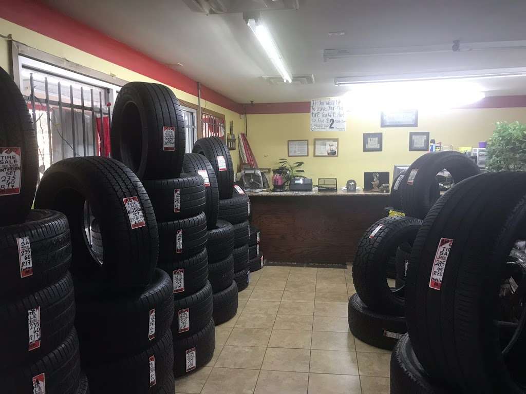 Kellys Discount Tire | 5416, 23194 Ford Rd, Porter, TX 77365 | Phone: (832) 235-7055