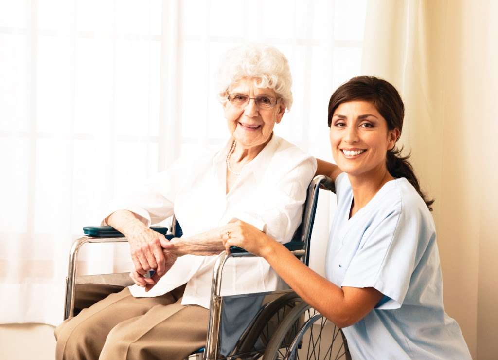 Home Care Assistance of North Broward | 6608 Parkside Dr, Parkland, FL 33067 | Phone: (954) 906-5161