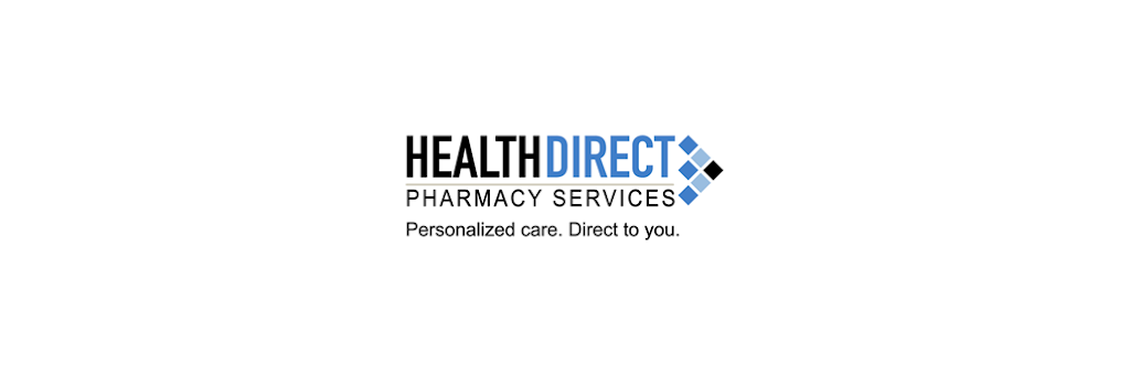 HealthDirect Pharmacy Services | 150 Patrick Blvd, Brookfield, WI 53045, USA | Phone: (262) 395-4658