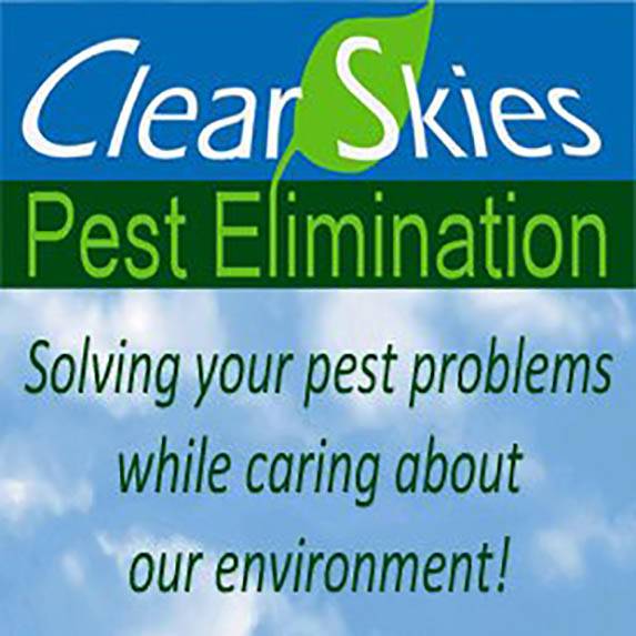 Clear Skies Pest Elimination | 310 Excelsior Ave, San Francisco, CA 94112, USA | Phone: (415) 933-7789