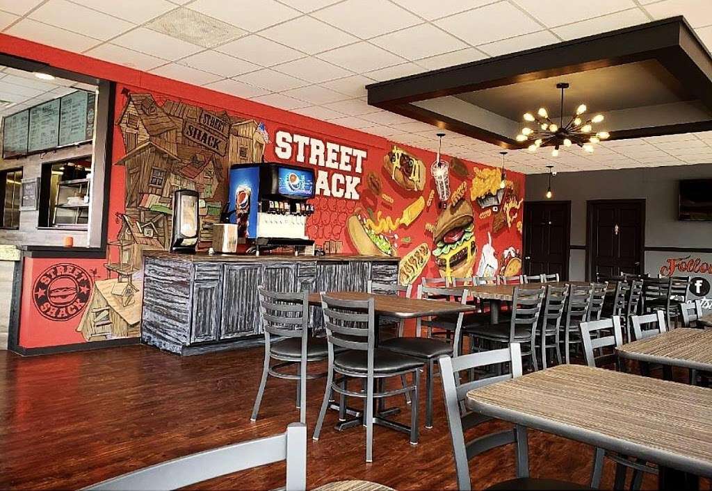 Street Shack | 2907, 7343 Indianapolis Blvd, Hammond, IN 46324, USA | Phone: (219) 802-8888