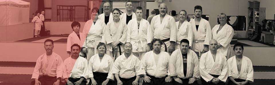 Wadokan Aikido Dojo | 8650 N Beltway 8 E, Suite 140, Humble, TX 77396 | Phone: (281) 241-1018