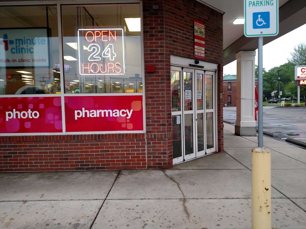 CVS | 21 W Main St, Brownsburg, IN 46112 | Phone: (317) 852-2763