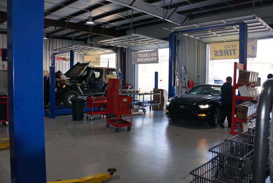 Meineke Car Care Center | 17711 Old Louetta Rd, Houston, TX 77070 | Phone: (281) 407-8362