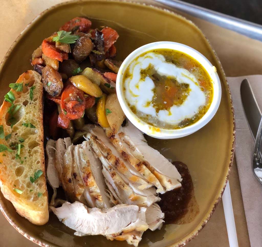 Urban Plates | 26661 Aliso Creek Rd b, Aliso Viejo, CA 92656, USA | Phone: (949) 424-6160