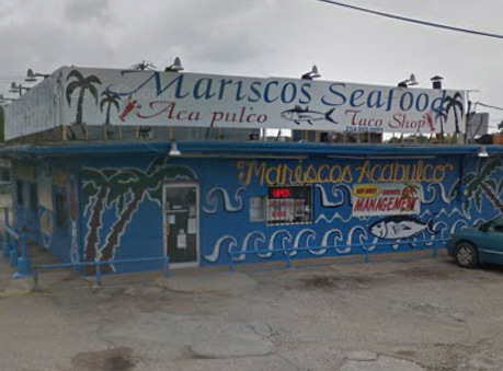 Mariscos Acapulco | 3301 Singleton Blvd, Dallas, TX 75212, USA | Phone: (214) 905-9991