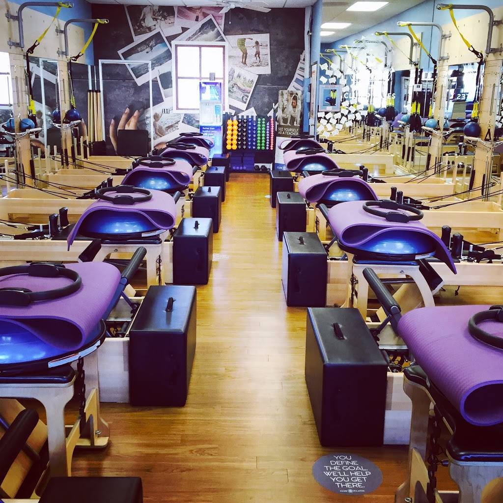 Club Pilates | 5907 Severin Dr, La Mesa, CA 91942, USA | Phone: (619) 701-6511