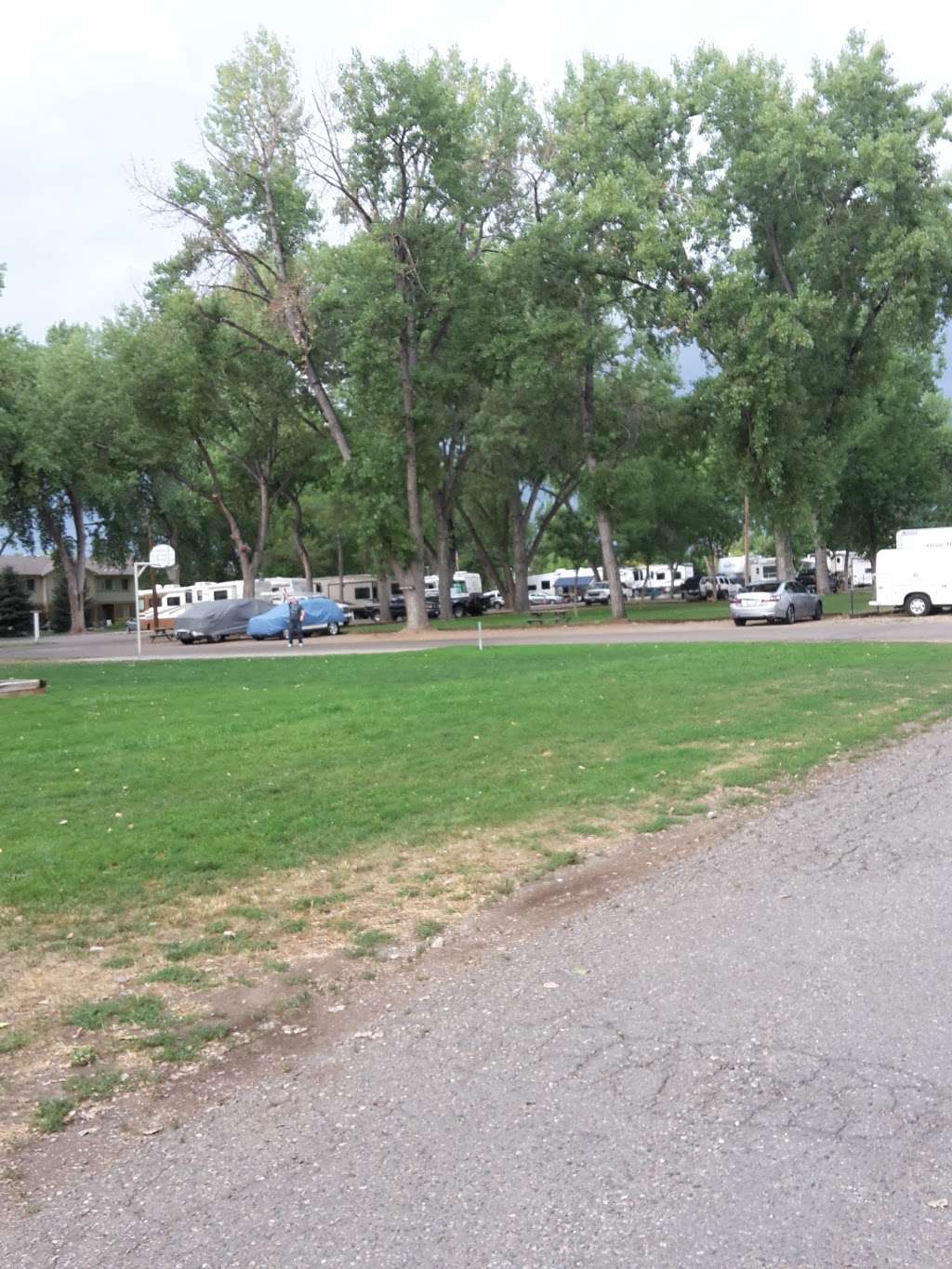 Loveland RV Resort | 4421 US-34, Loveland, CO 80537 | Phone: (970) 667-1204