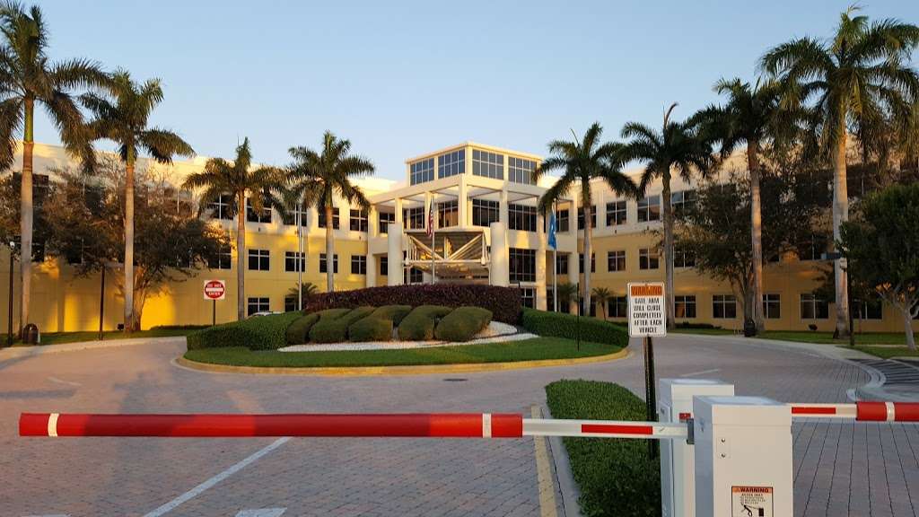 NCCI Holdings Inc | 901 Peninsula Corporate Cir, Boca Raton, FL 33487 | Phone: (561) 893-1000