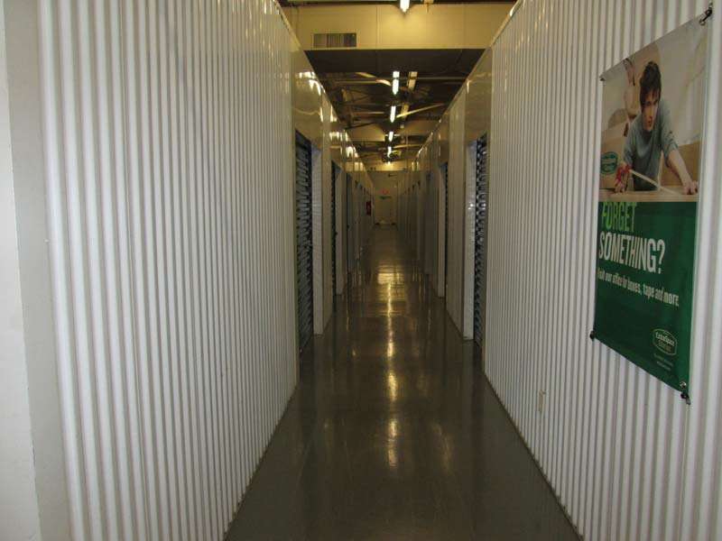 Extra Space Storage | 10740 Garland Rd, Dallas, TX 75218, USA | Phone: (214) 328-7800