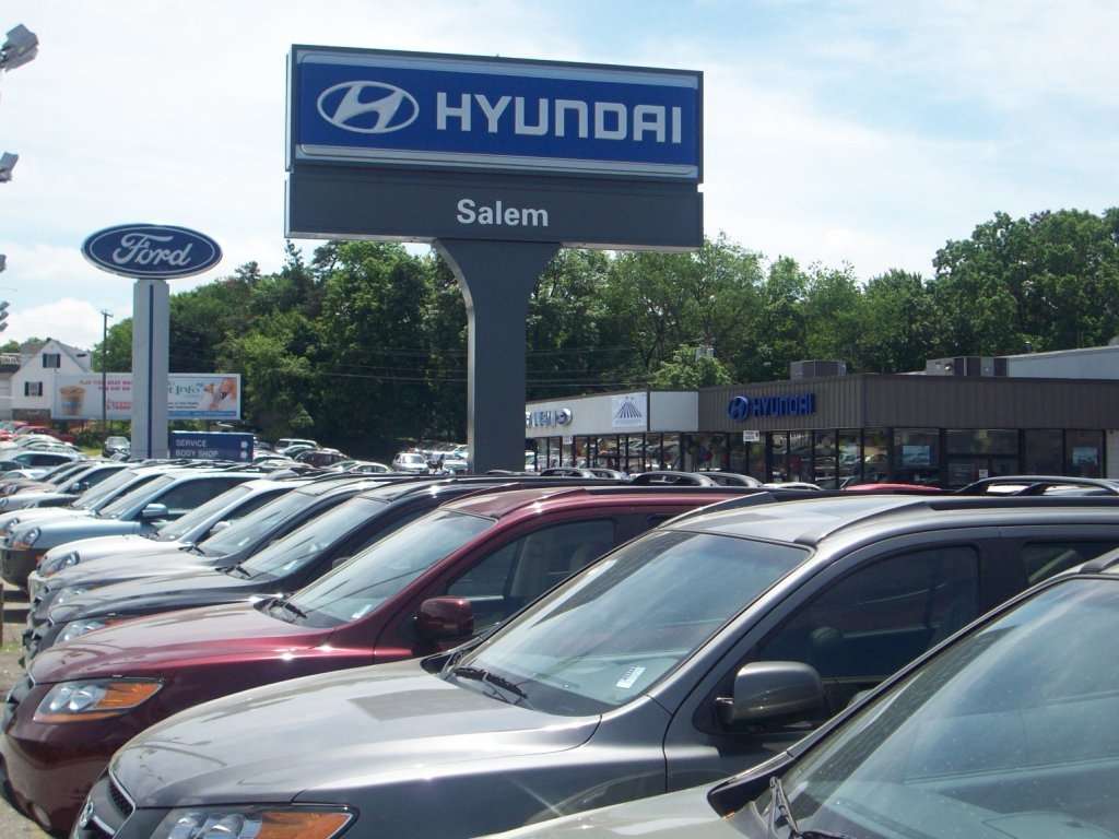 Key Hyundai of Salem | 470 S Broadway, Salem, NH 03079 | Phone: (603) 841-3099