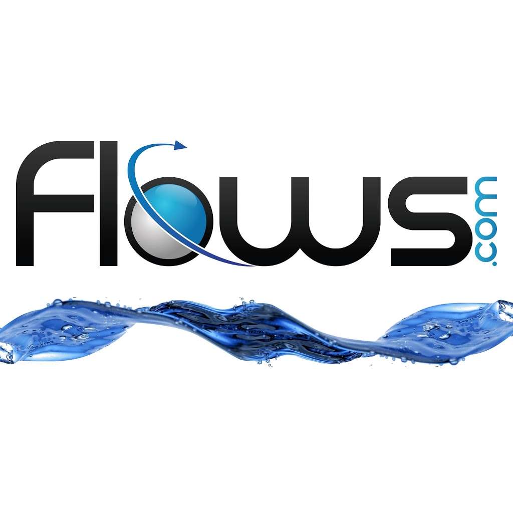 Flows.com | 50 S 8th St, Tatamy, PA 18042, USA | Phone: (855) 871-6091