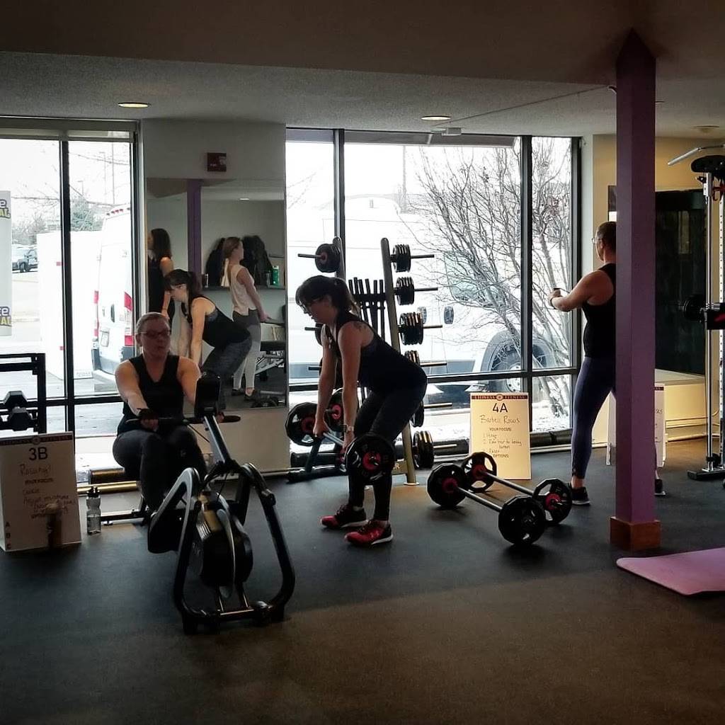 Lioness Fitness | 5957 McKee Rd #101b, Fitchburg, WI 53719 | Phone: (608) 284-8574