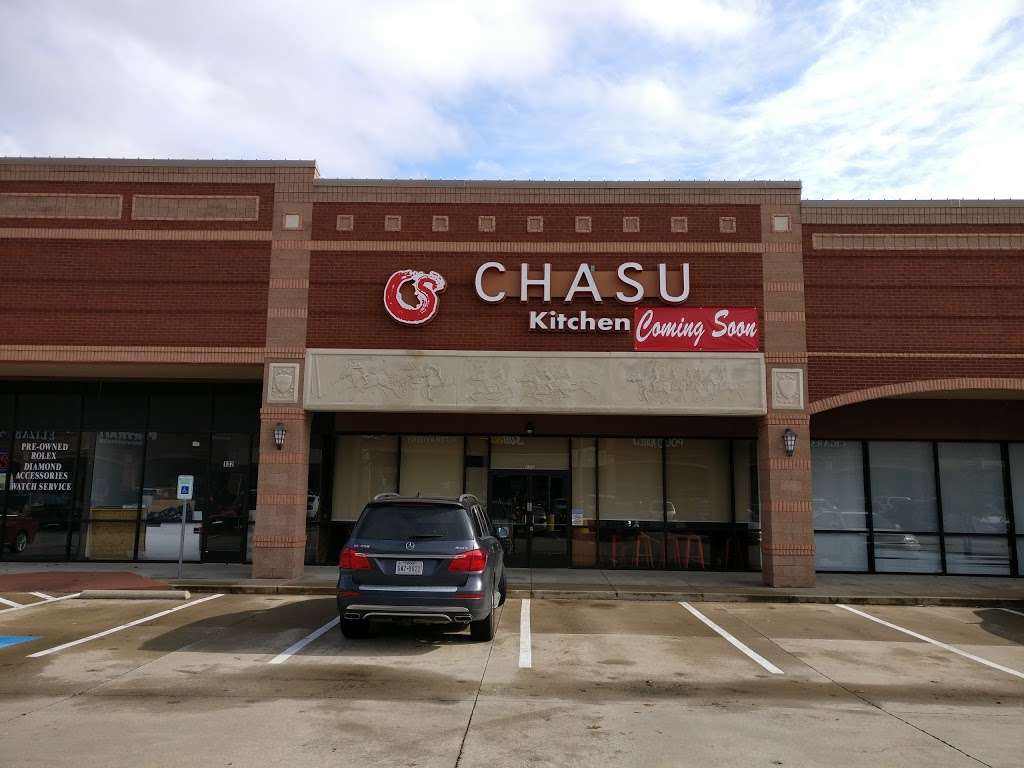 Chasu Kitchen | 2100 Dallas Pkwy #130, Plano, TX 75093, USA | Phone: (972) 378-5055