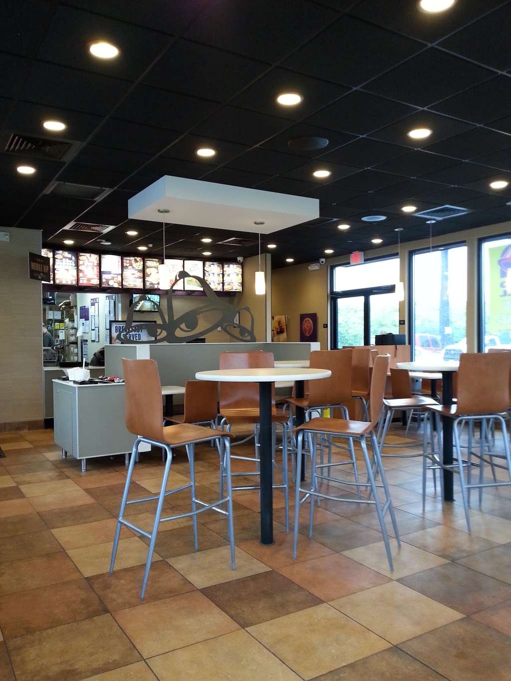 Taco Bell | 7650 Brookville Rd, Indianapolis, IN 46239, USA | Phone: (317) 351-0730