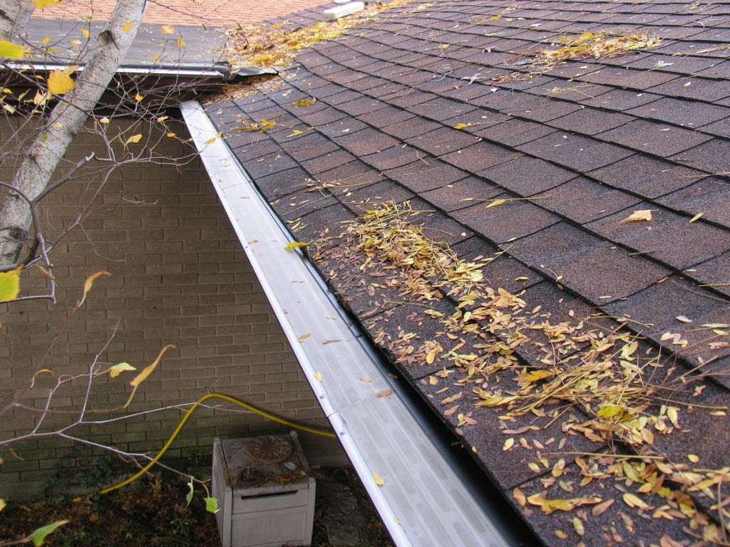 Springrock Gutters | 20W267 101st St suite c, Lemont, IL 60439, USA | Phone: (708) 505-4615