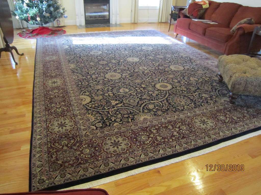 Melrose Oriental Rug | 937 Main St, Melrose, MA 02176, USA | Phone: (781) 665-8885