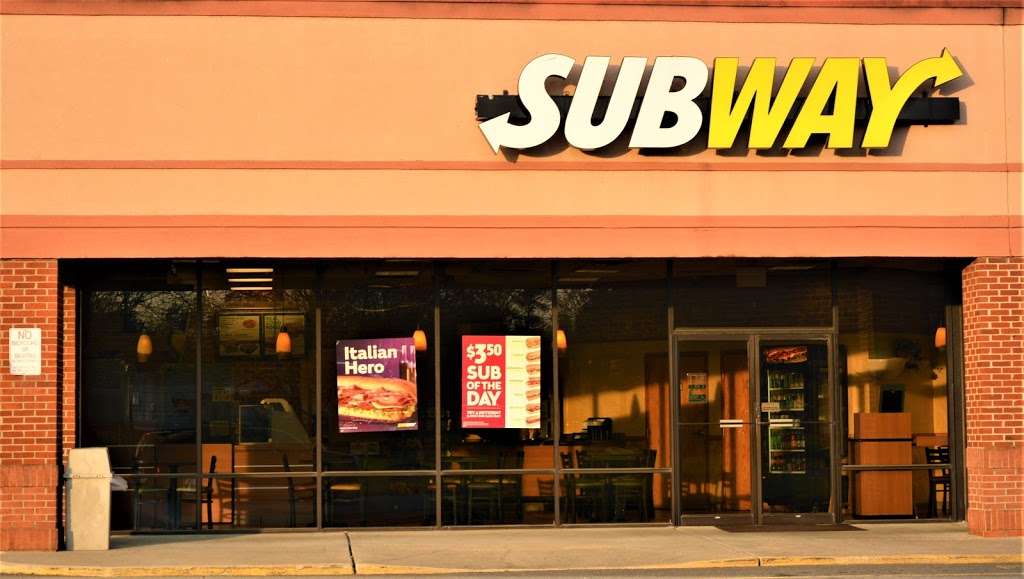 Subway Restaurants | 40955 Merchants Lane, Store #1, Leonardtowne Center, Leonardtown, MD 20650, USA | Phone: (301) 475-8660