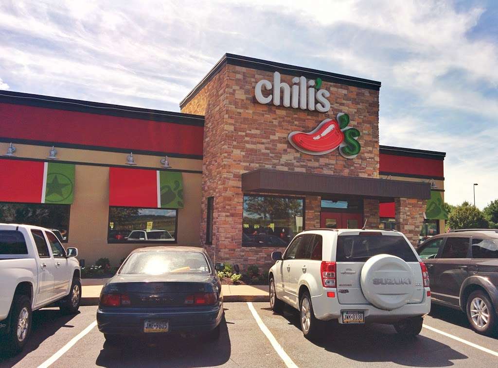 Chilis Grill & Bar | 770 Commons Dr, Parkesburg, PA 19365, USA | Phone: (610) 857-9443