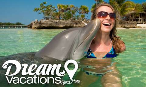 Dream Vacations- Chesna Travel Agency | 17 Lenny Ln, Hudson, NH 03051, USA | Phone: (603) 505-8390