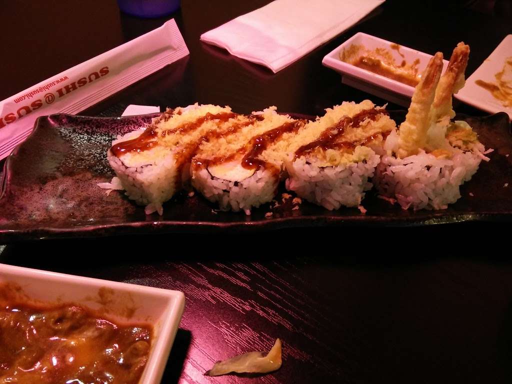 Sushi At Sushi | 414 South Lakeview Avenue, Anaheim, CA 92807, USA | Phone: (714) 998-4094