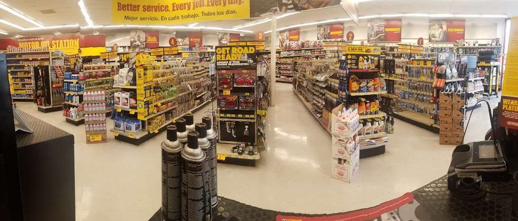 Advance Auto Parts | 105 E Main St East, Locust, NC 28097, USA | Phone: (704) 888-3068