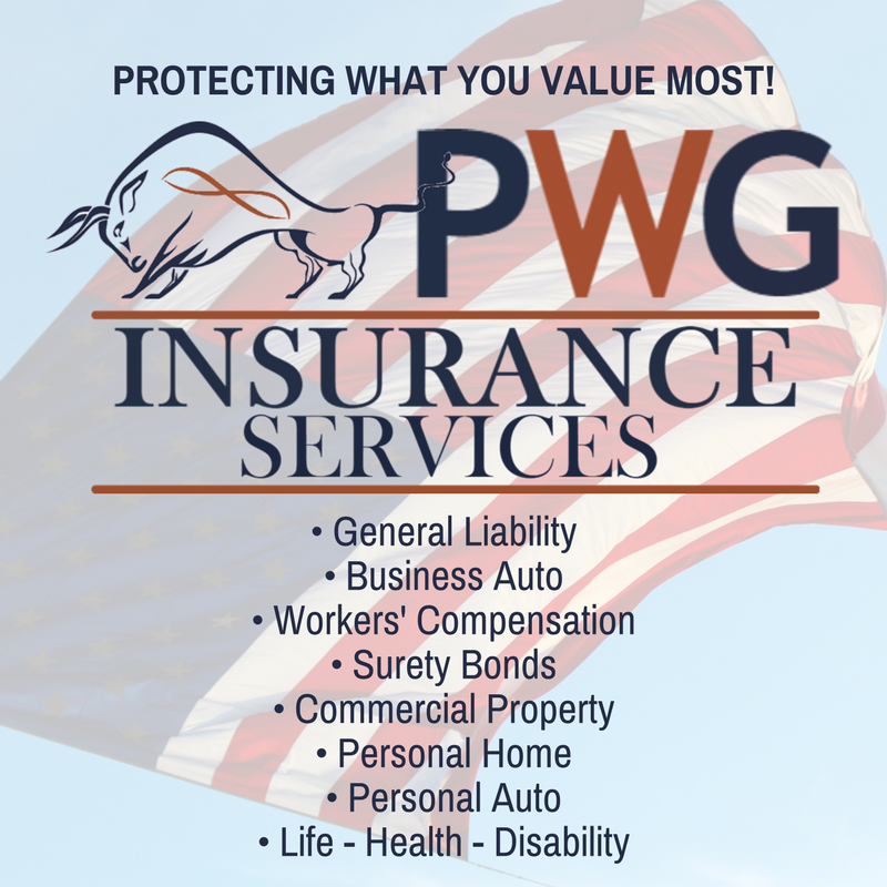 PWG Insurance Services | 1919 S Jones Blvd suite c, Las Vegas, NV 89146, USA | Phone: (702) 551-1141