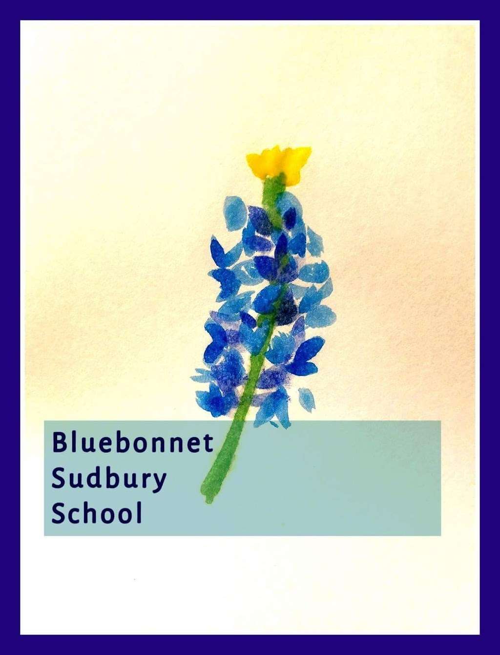 Bluebonnet Community School | 104 Bowling Alley Lane, Alvin, TX 77511, USA | Phone: (281) 245-6733