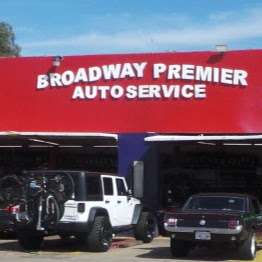 Broadway Premier Auto Service | 77 Broadway, Chula Vista, CA 91910, USA | Phone: (619) 422-5522