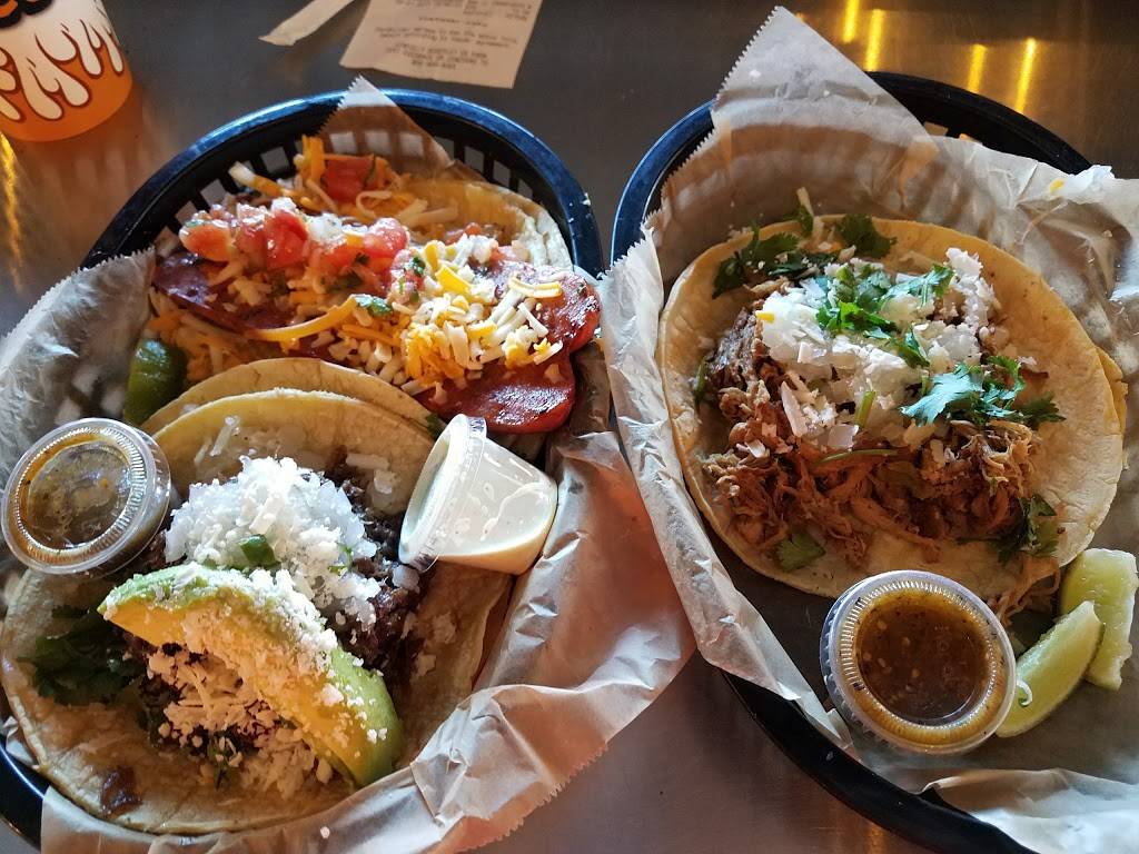 Torchys Tacos | 2407 9th St Ste 100, Lubbock, TX 79401, USA | Phone: (806) 368-8973