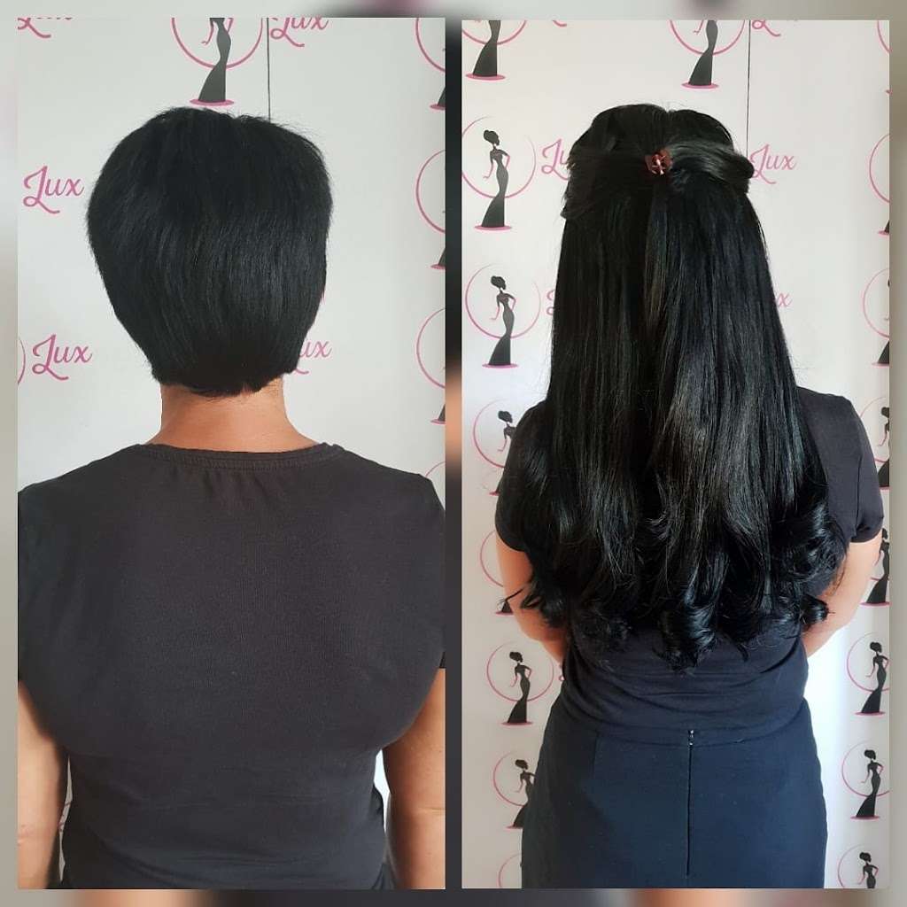 Lux Hair Extension | 23 Manor Way, Grays RM17 6RN, UK | Phone: 07383 966638