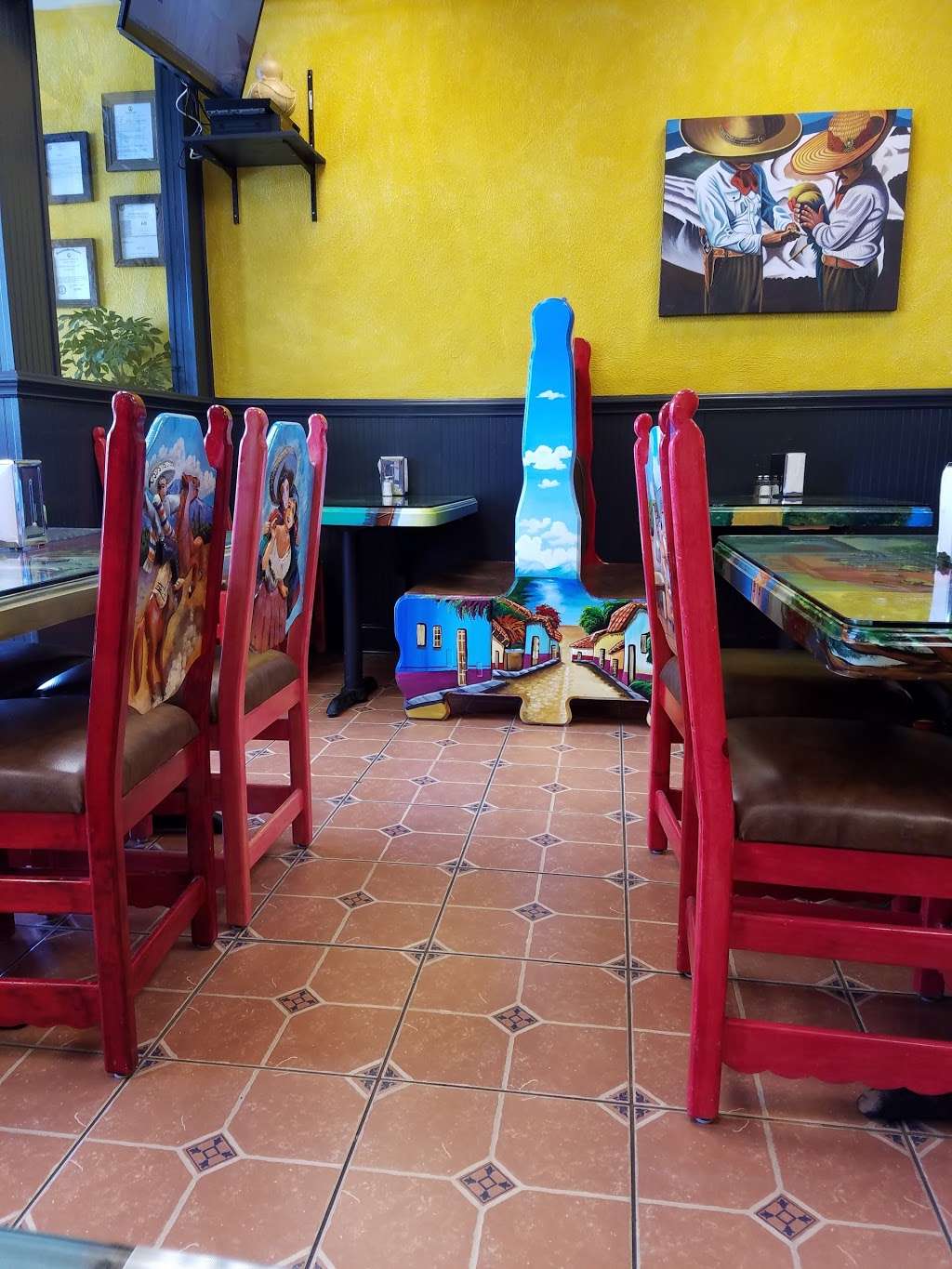 El Rulas Tacos | 10456 Dumfries Rd, Manassas, VA 20110, USA | Phone: (703) 367-8740