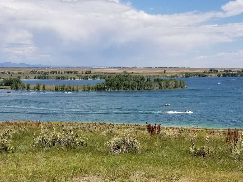 Standley Lake Regional Park | 8600 Simms St, Westminster, CO 80021, USA