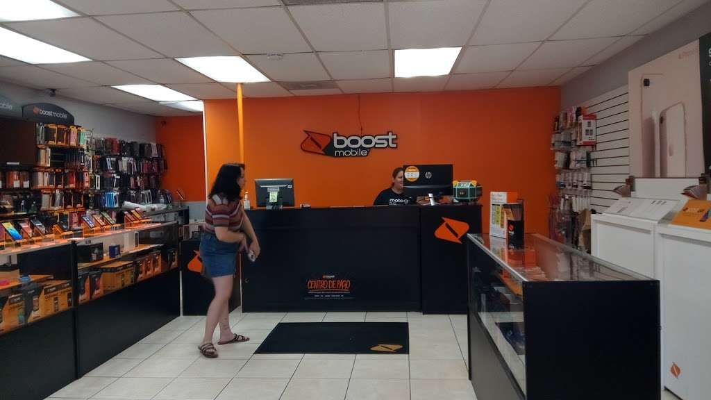 Boost Mobile | 1870 Providence Blvd, Deltona, FL 32725, USA | Phone: (386) 218-6800