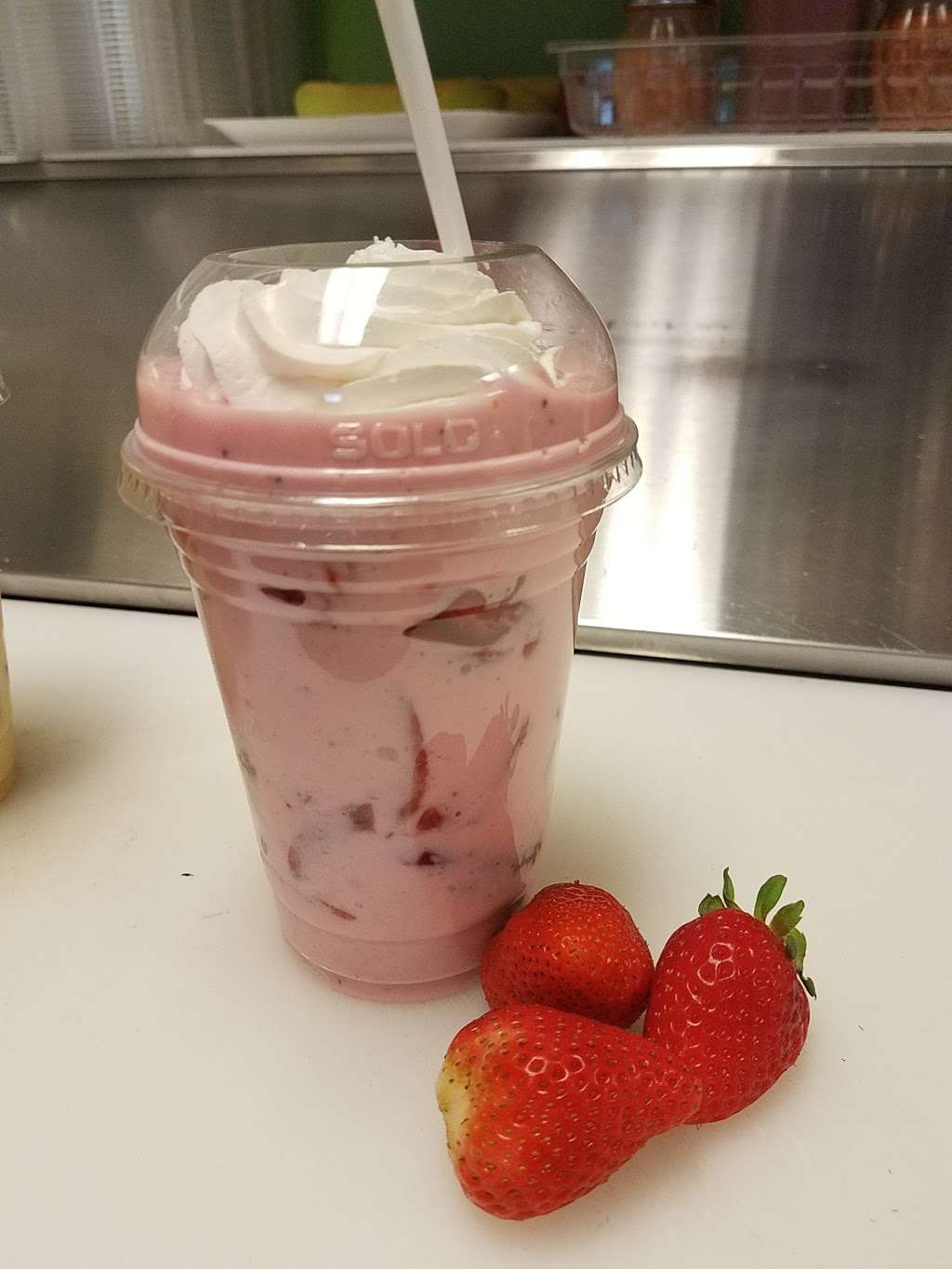 Delicias Ice Cream & Juice Bar | 344 N Wolf Rd, Hillside, IL 60162 | Phone: (708) 632-4246